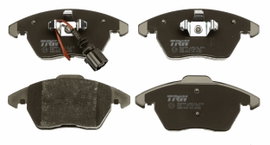 Klocki hamulcowe VW AUDI SKODA TRW GDB1550