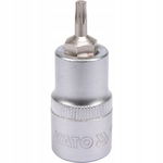 KLUCZ TRZPIENIOWY TORX 1/2" T20 L55MM YATO