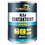 Klej Kontaktowy Bardzo mocny bursztynowy wodoodporny Butapren 325 ml R-017