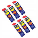 Odrdzewiacz WD-40 Aplikator 6 X 450ml