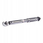 KLUCZ DYNAMOMETRYCZNY 1/4" 5-25 NM, DWUKIERUNKOWY