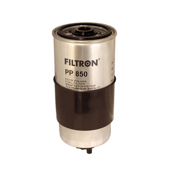Filtr paliwa VW Passat 96- 1.9 TDI FILTRON PP850