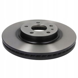 TARCZA HAMULCOWA FORD MONDEO V 14- PRZÓD DF6811 300MM