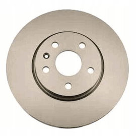 TARCZA HAMULCOWA OPEL INSIGNIA 08- PRZÓD KOŁA 17 DF4996S 321MM SAAB 9-5