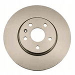 TARCZA HAMULCOWA OPEL INSIGNIA 08- PRZÓD KOŁA 17 DF4996S 321MM SAAB 9-5