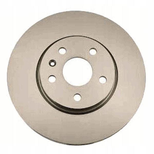 TARCZA HAMULCOWA OPEL INSIGNIA 08- PRZÓD KOŁA 17 DF4996S 321MM SAAB 9-5