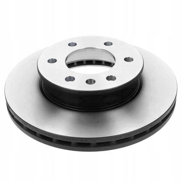 TARCZA HAMULCOWA VW CRAFTER 06- MERCEDES SPRINTER 06- 300MM DF4822S