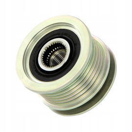 SPRZĘGŁO ALTERNATORA AUDI A4 B5 B6 B7 A6 C5