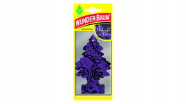 WUNDER BAUM ZAPACH CHOINKA MIDNIGHT CHIC