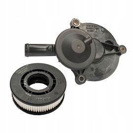 ODMA DUCATO JUMPER BOXER 06> IVECO DAILY 06- Z OBUDOWA 3.0 JTD HDI