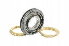 SYNCHRONIZATOR DUCATO JUMPER BOXER 06- 14- 5 6-BIEG KPL