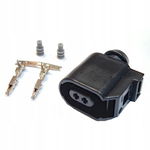WTYCZKA KOSTKA CZUJNIKA ABS VW AUDI SEAT SKODA