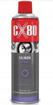 Silikon spray 500ml Bezbarwny do uszczelek