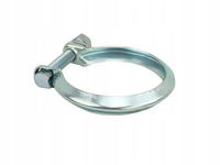 OBEJMA WYDECHU 84mm DUCATO JUMPER BOXER 06-