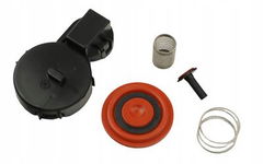 ODMA BERLINGO PARTNER 08> 1.4 1.6 HDI