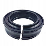 GUMA GUMY USZTYWNIAJĄCE SPRĘŻYNY DUŻA WYSOKOŚĆ 40 mm 145x100 GRUBOSĆ 24 mm