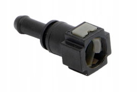 szybkozłacze wtyk przewodu paliwowego 7.89mm
