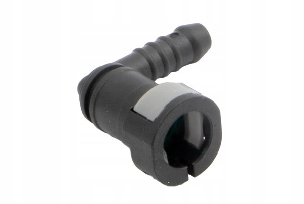 szybkozłacze wtyk przewodu paliwowego 7.89mm kat 90stopni