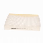 1987432057 BOSCH FILTR KABINOWY SKODA AUDI VW FABIA A1 A2 POLO FOX IBIZA