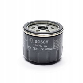 BOSCH FILTR OLEJU FIAT F026407302