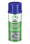 Super klej Boll spray 400ml