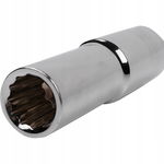 NASADKA 1/2" 14MM 12-KĄTNA DŁUGA RICHMANN C5144