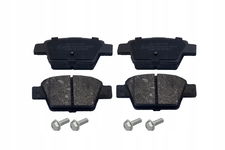 KLOCKI HAMULCOWE MITO BRAVO STILO LINEA MULTIPLA