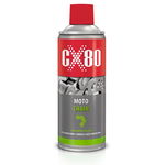 CX80 MOTO CHAIN SMAR DO ŁAŃCUCHA MOTOCYKLOWY 500ML