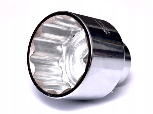 NASADKA 3/4" 65MM 12-KĄTNA RICHMANN C2765