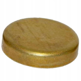 ZAŚLEPKA BLOKU brok silnika 41.6mm 41.6 mm Korek Bloku