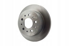 TARCZA TYŁ FIAT DUCATO JUMPER BOXER 06- 280mm