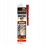 Klej Montażowy Neoprenowy 300 ml Mocny i wodoodporny R-594 TECHNICQLL