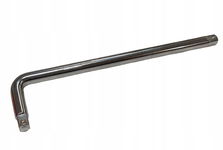 POKRĘTŁO FAJKOWE 1/4 150 MM