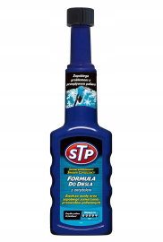STP Formuła do diesla z antyżelem 200ml