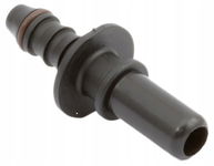 Szybkozłacze wtyk przewodu paliwowego 9.5mm