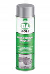 BOLL ŚRODEK OCHRONY KAROSERII - SPRAY SZARY MOŻNA LAKIROWAĆ