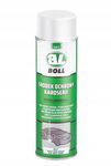 BOLL ŚRODEK OCHRONY KAROSERII - SPRAY BIAŁY MOŻNA LAKIROWAĆ