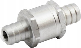 ZAWÓR ZAWOREK ZWROTNY KIERUNKOWY PALIWA 12mm