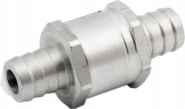ZAWÓR ZAWOREK ZWROTNY KIERUNKOWY PALIWA 12mm