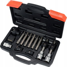 ZESTAW KLUCZY DO ALTERNATORA 13CZ YT-0421