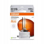 PALNIK KSENONOWY D1S 4150K OSRAM CLASSIC 35W TO SAMO D1S-NX1S NEOLUX