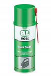 Biały smar spray Boll