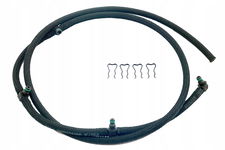 Przewód przelewowy DUCATO JUMPER BOXER 3.0 JTD HDI 06-