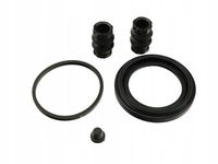 REPERATURKA ZACISKU FIAT TIPO 16> PRZÓD 57MM LUCAS