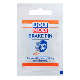 Smar do prowadnic w zaciskach hamulcowych 5g Liqui Moly