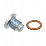 KOREK MISKI OLEJU MAZDA M14x1,5