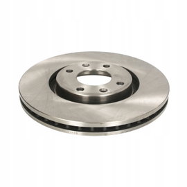 TARCZA HAMULCOWA BERLINGO PARTNER C3 C4 C5 DS3 DS4 207 307 308 2008 3008