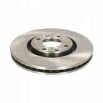 TARCZA HAMULCOWA BERLINGO PARTNER C3 C4 C5 DS3 DS4 207 307 308 2008 3008