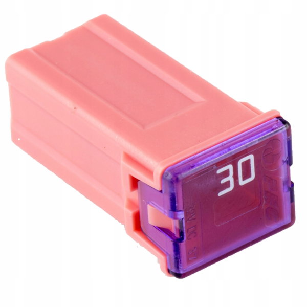 BEZPIECZNIK JAPVAL MINI 14 FEMALE KOSTKOWY 30A