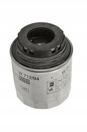 FILTR OLEJU AUDI SEAT SKODA MANN W712/94